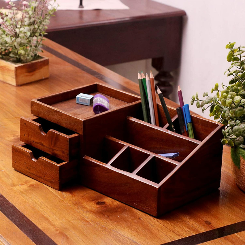 Office table accessories flipkart discount
