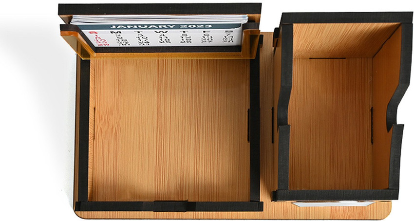 Office table top accessories flipkart