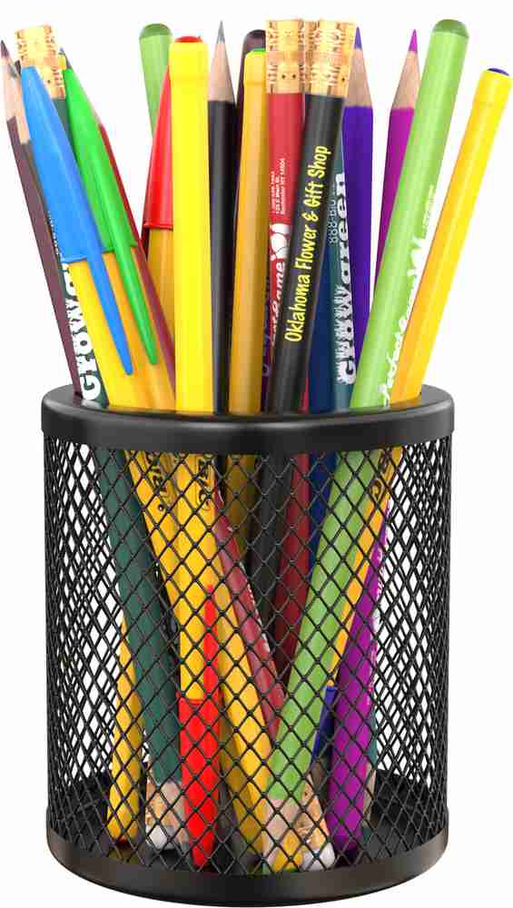 Pen or pencil holder new arrivals