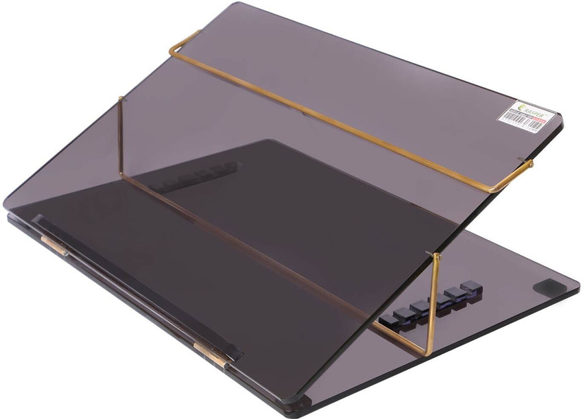 Wooden table top on sale elevator writing desk