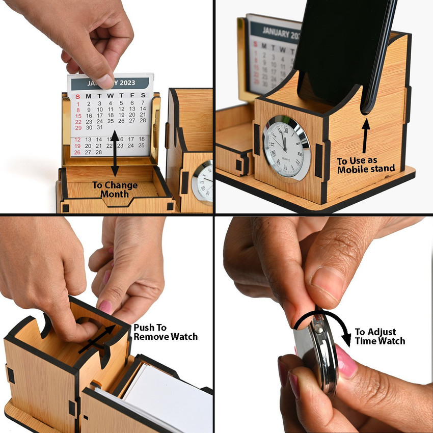 Office table cheap accessories flipkart