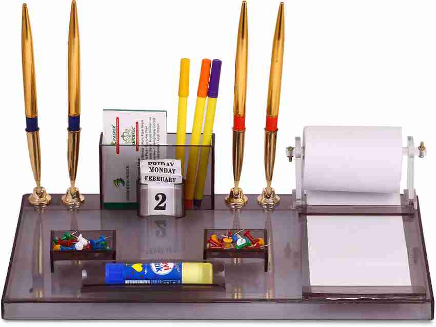 Office table accessories flipkart hot sale