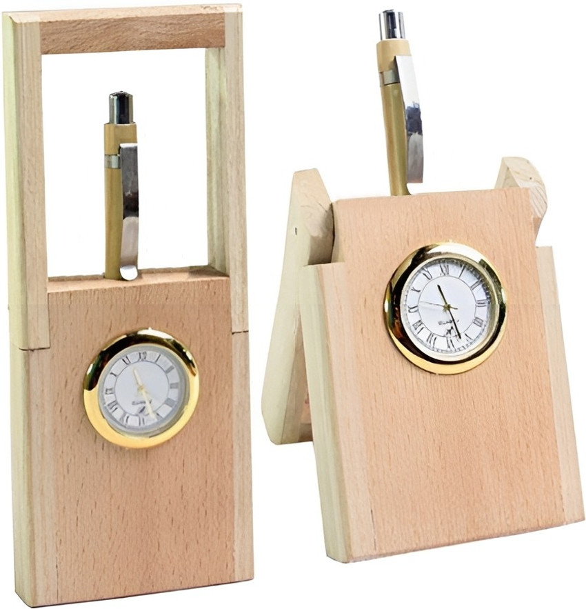 Watch pen clearance stand