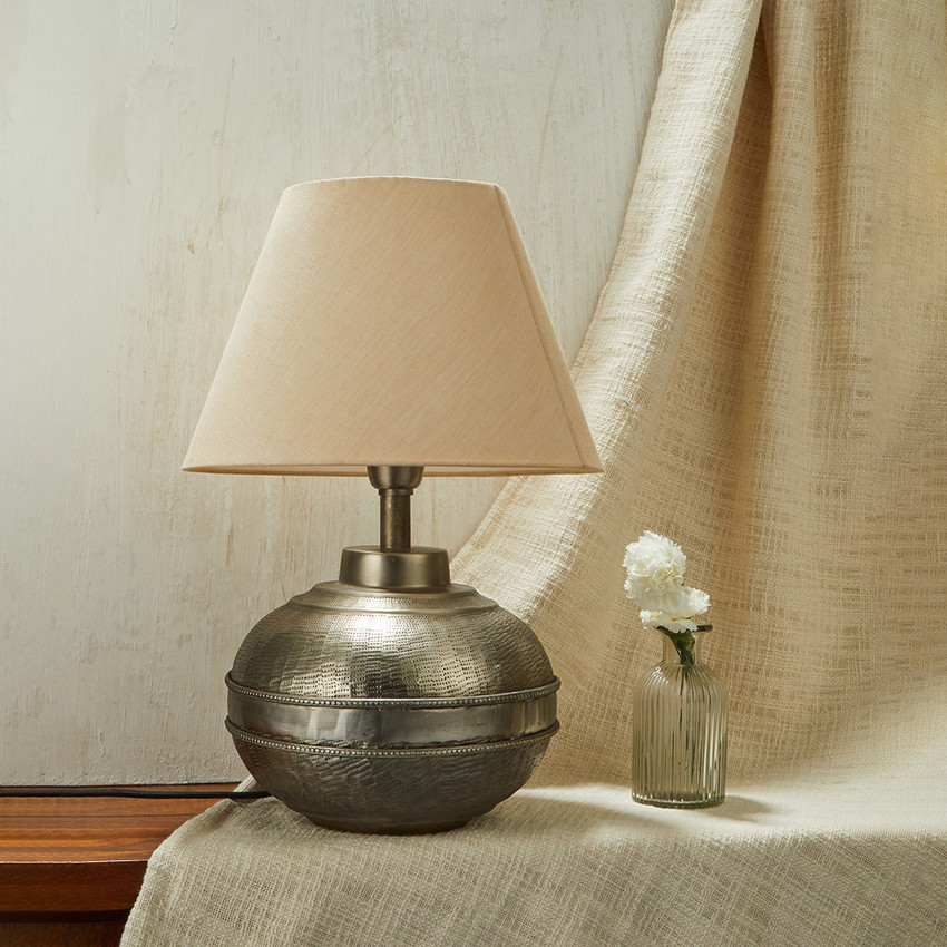 Fabindia lamp sale