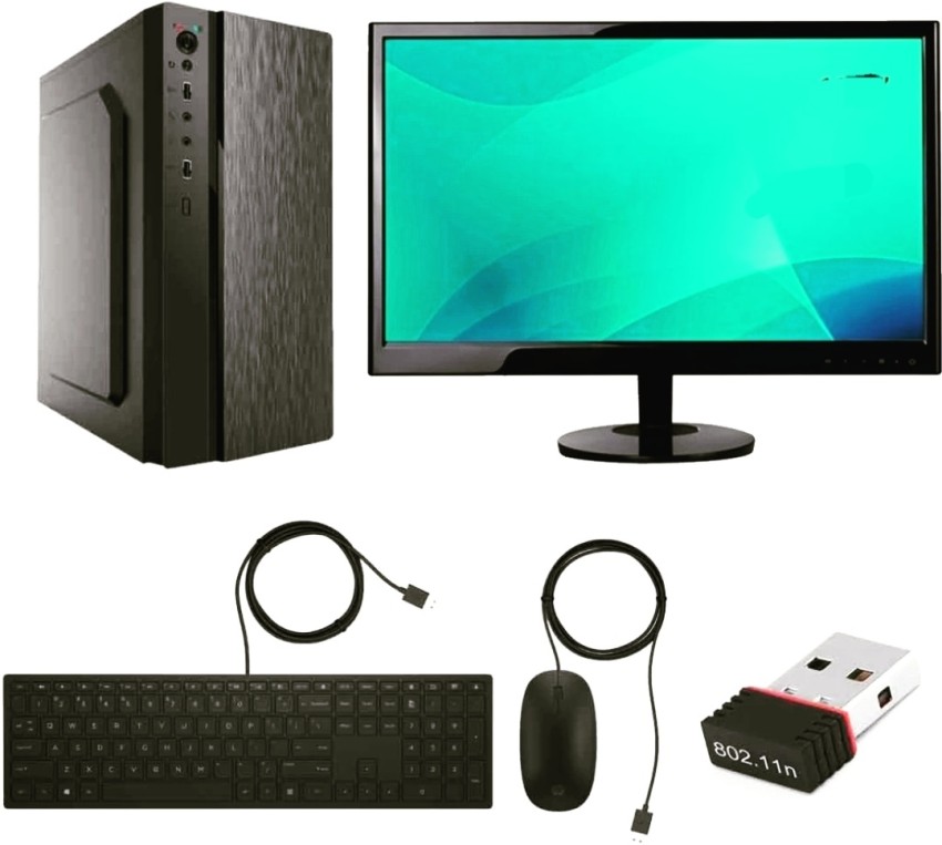 assembled i5 pc price