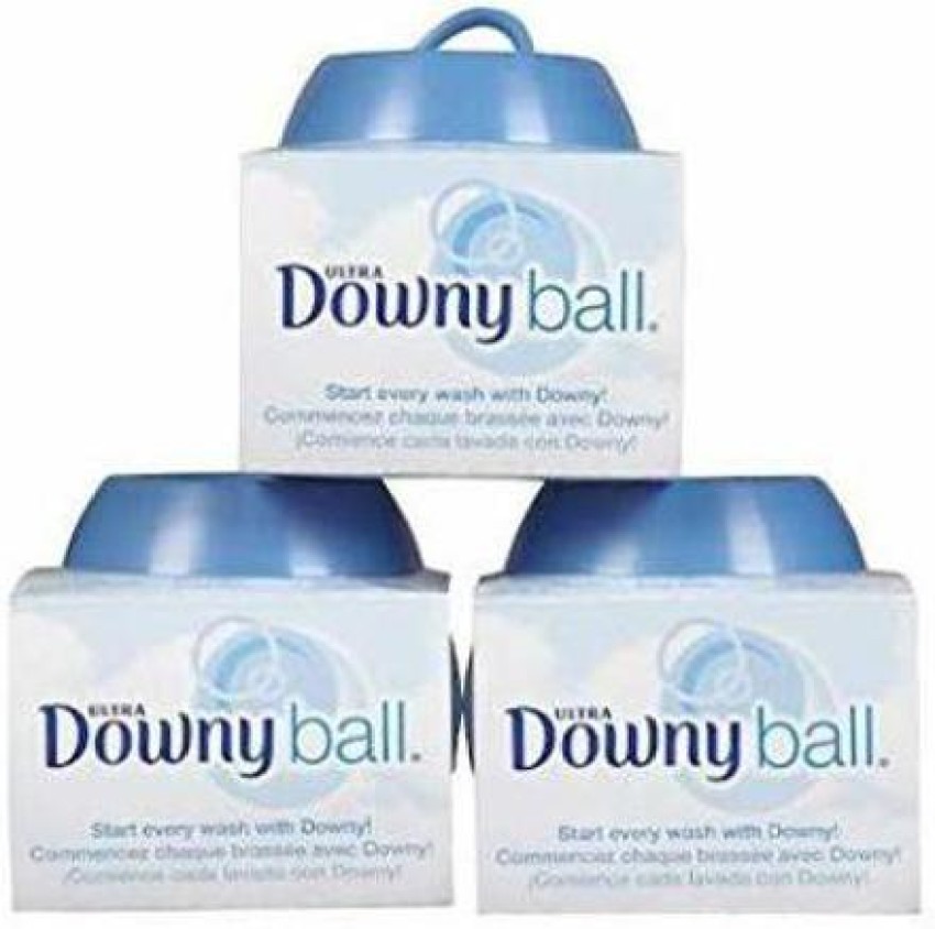 Downy fabric 2024 softener ball