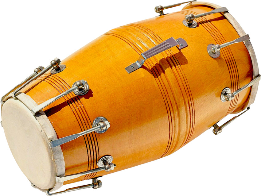 Musical dholak deals