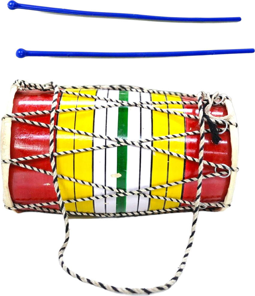 Toy dholak cheap