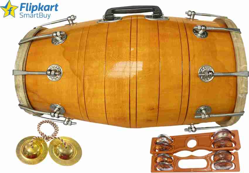 Dholak flipkart store