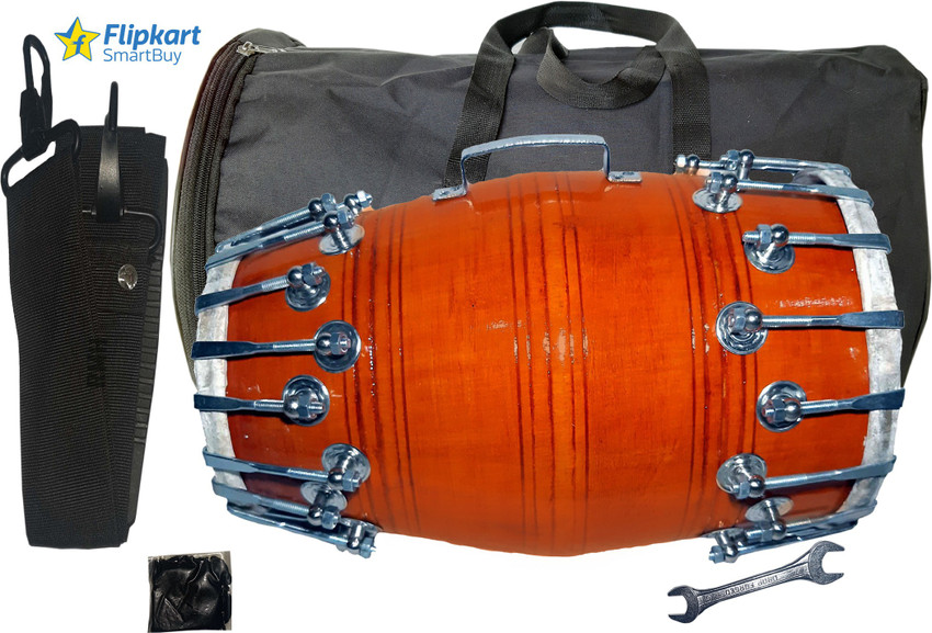 Dholak on flipkart hotsell