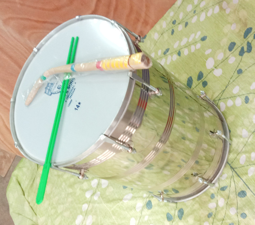 Dhol price flipkart cheap