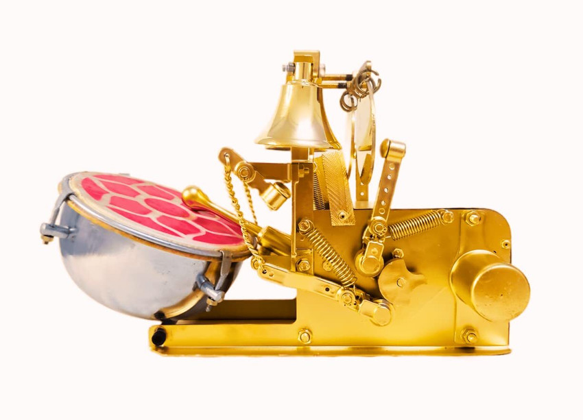 Electronic dholak sales price