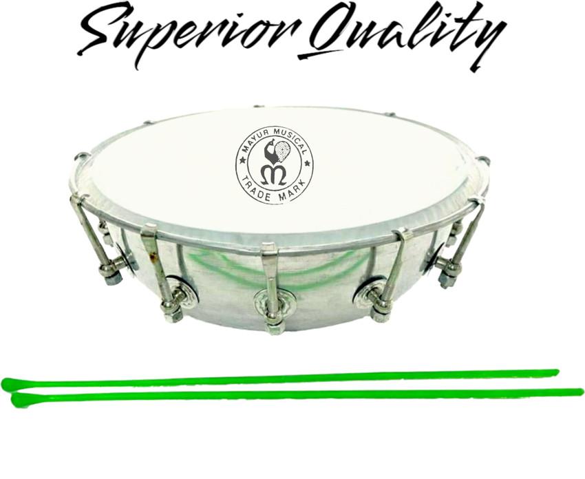 Dhol tasha price 2025