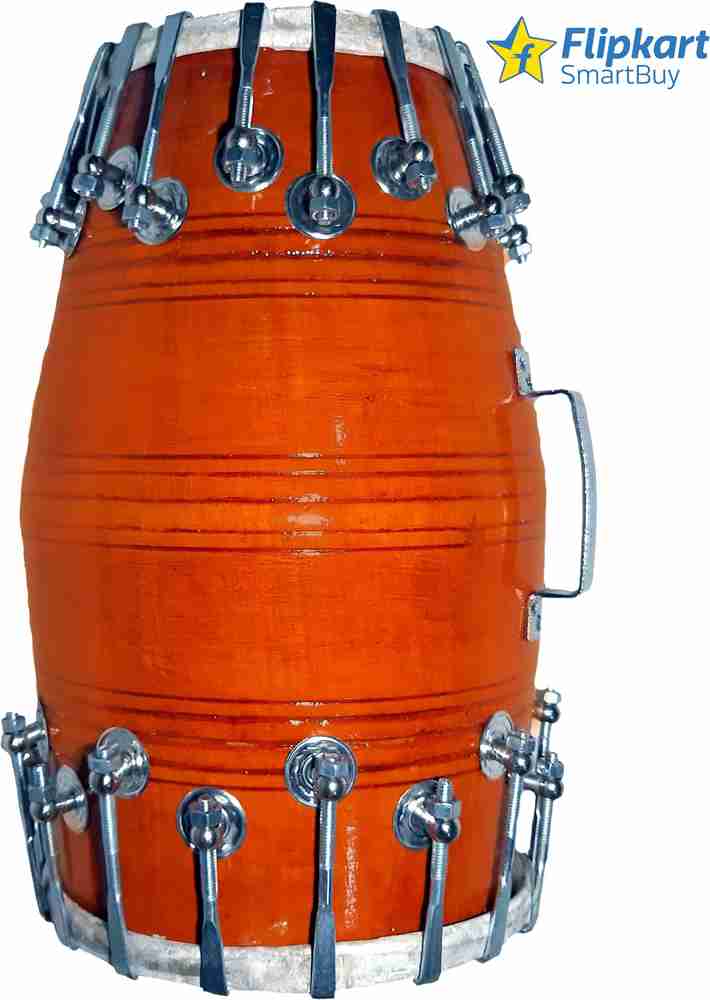 Dholak shop price flipkart