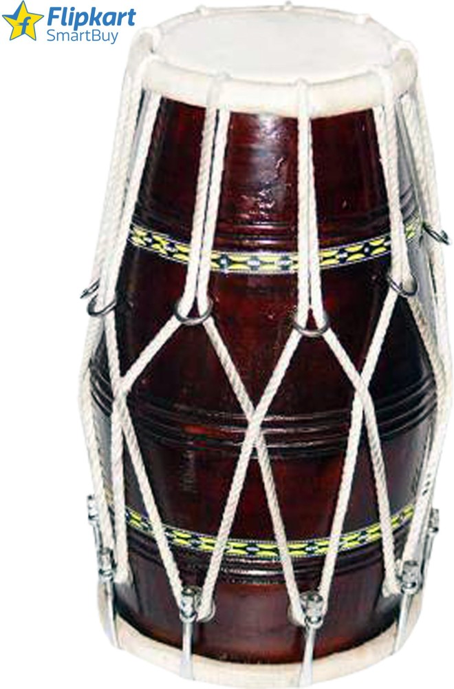 Dhol price outlet flipkart