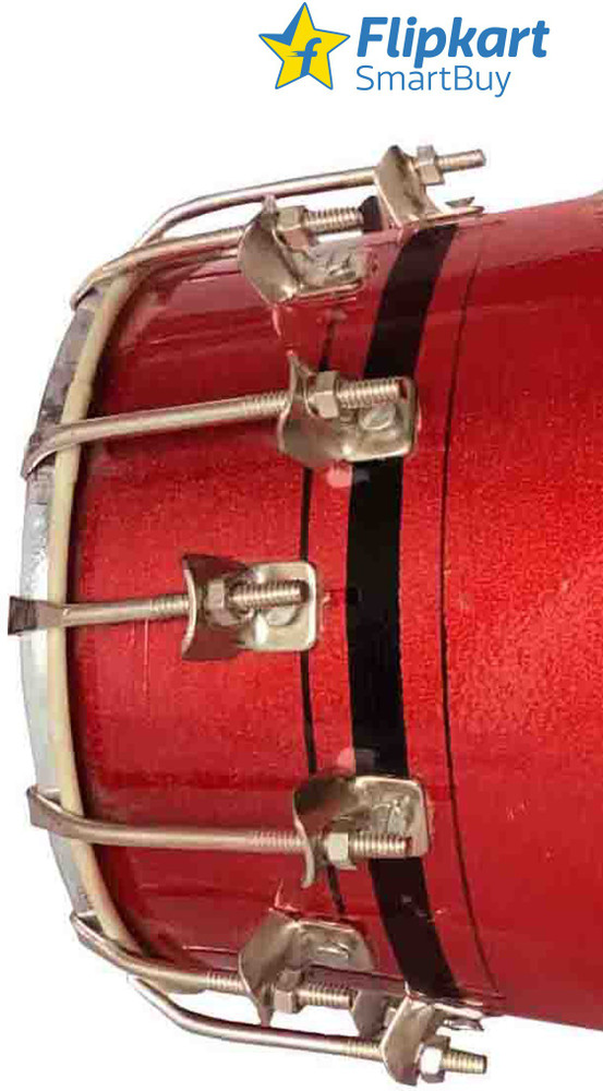 Flipkart dholak shop