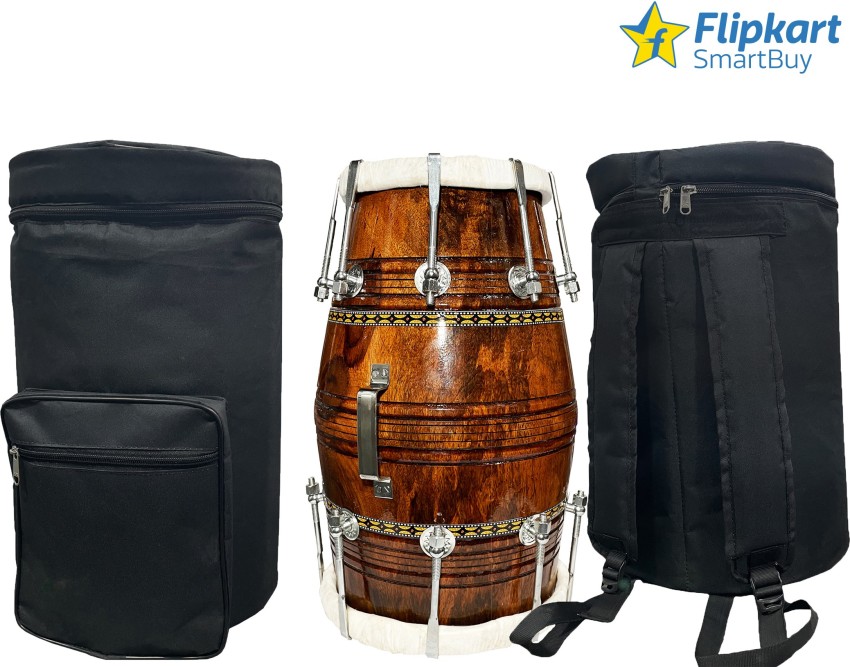 Flipkart dholak store