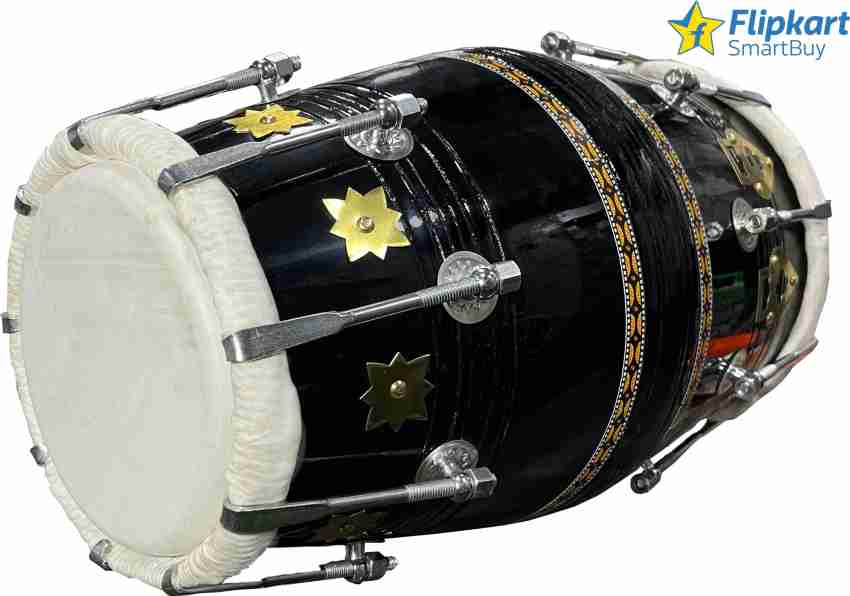 Dholak deals price flipkart