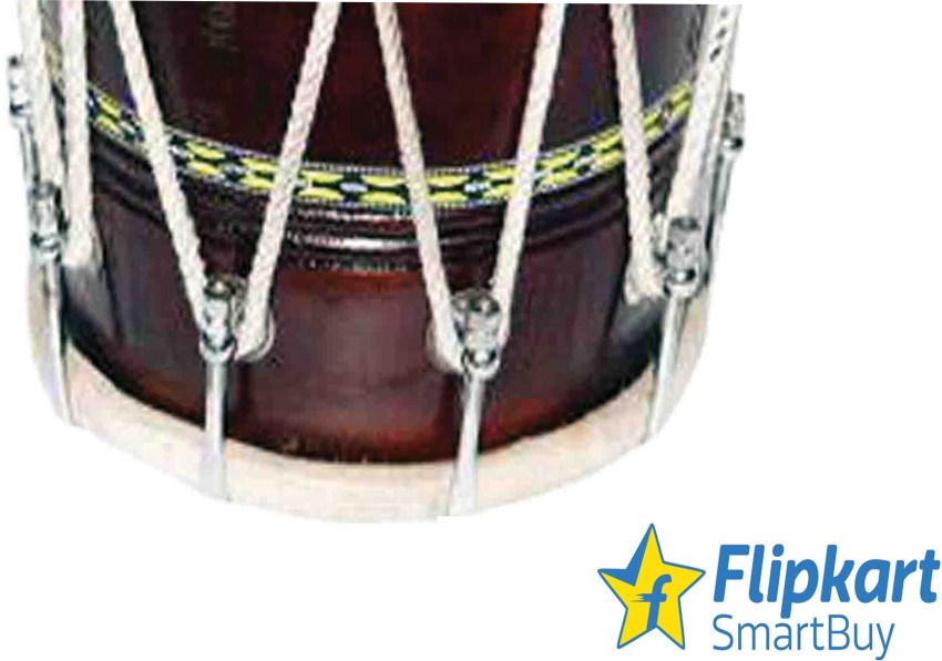 Dholak on sale price flipkart