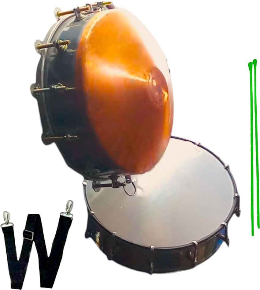 Dhol price outlet flipkart
