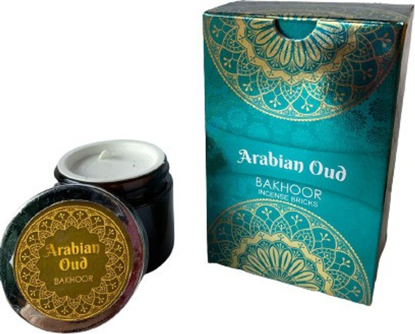 Arabian shop oud incense