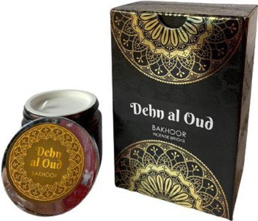 Best bakhoor outlet to buy