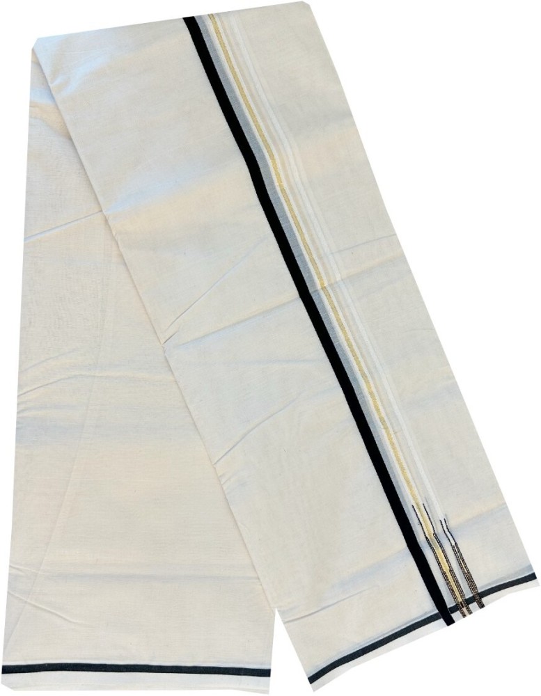 Mundu dhoti hotsell