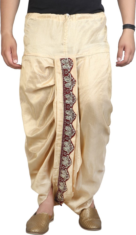 Dhoti for clearance mens near me