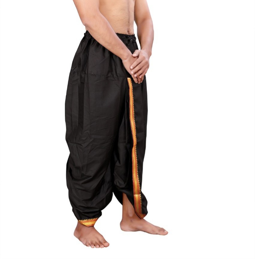 Dhoti price outlet