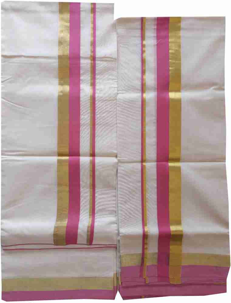Set mundu sale online flipkart