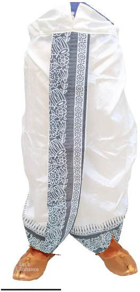Dhoti online sale on sale