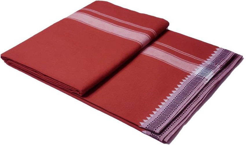 Mr white dhoti on sale