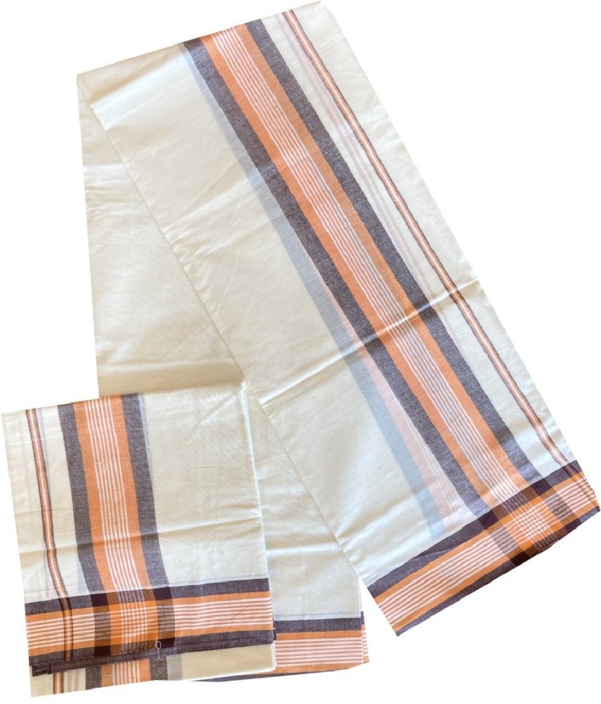 Set mundu hot sale online flipkart