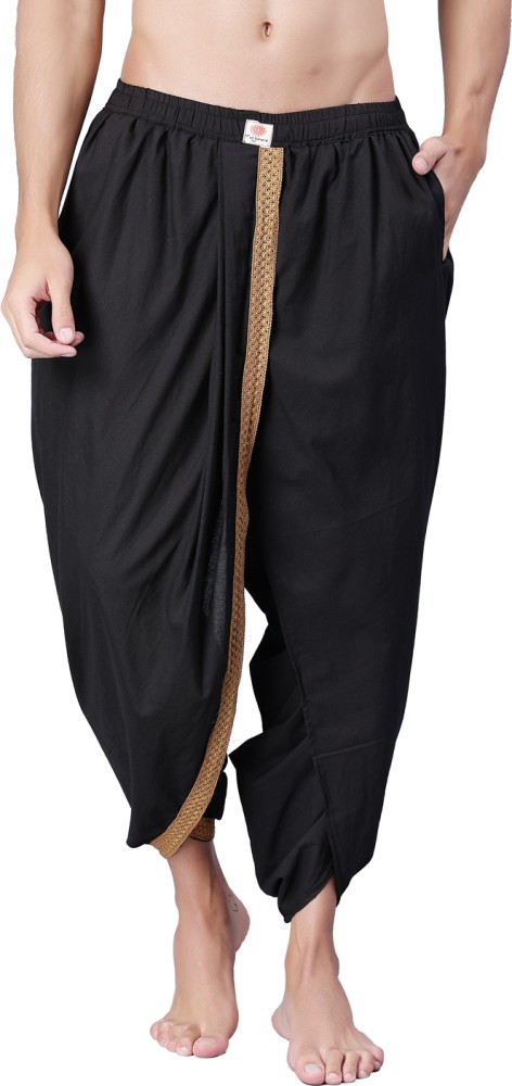 Gents dhoti clearance