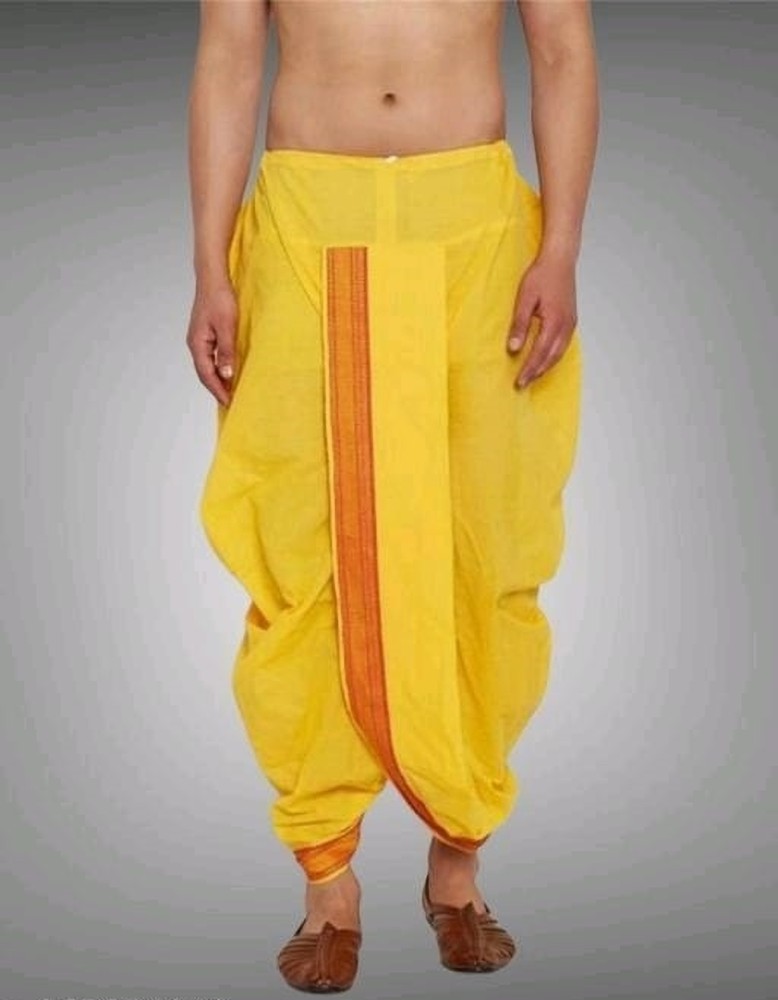 Buy mens on sale dhoti pants online