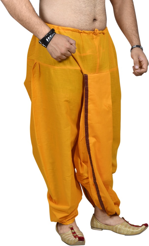 Readymade dhoti sale