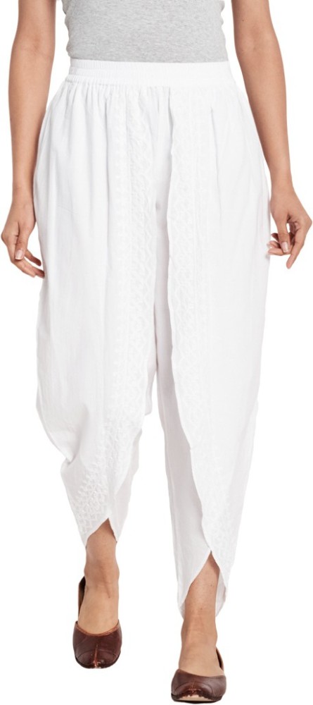 Buy Beige Pyjamas & Churidars for Men by Fabindia Online | Ajio.com
