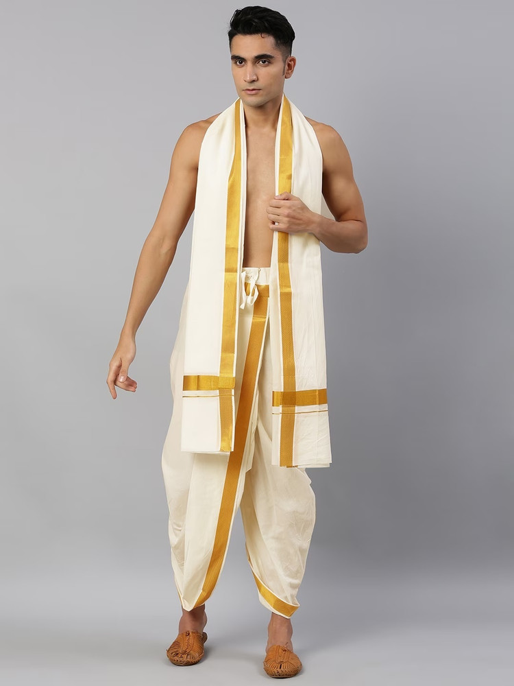 Discover more than 139 ramraj marriage dress super hot jtcvietnam.edu.vn