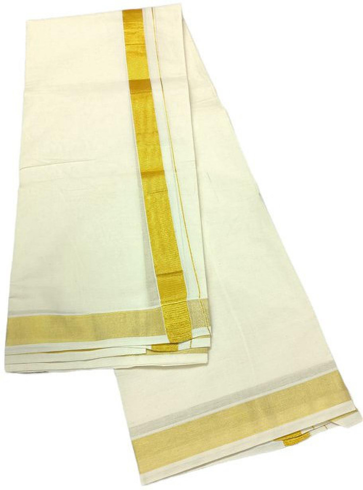 Mundu veshti hot sale