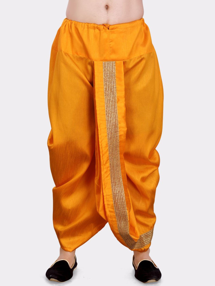Pitambar dhoti top