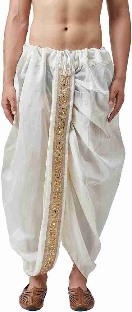 Gents dhoti shop