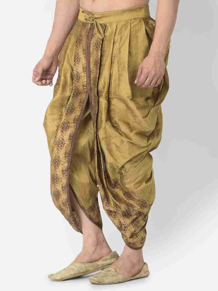 Deyann dhoti outlet