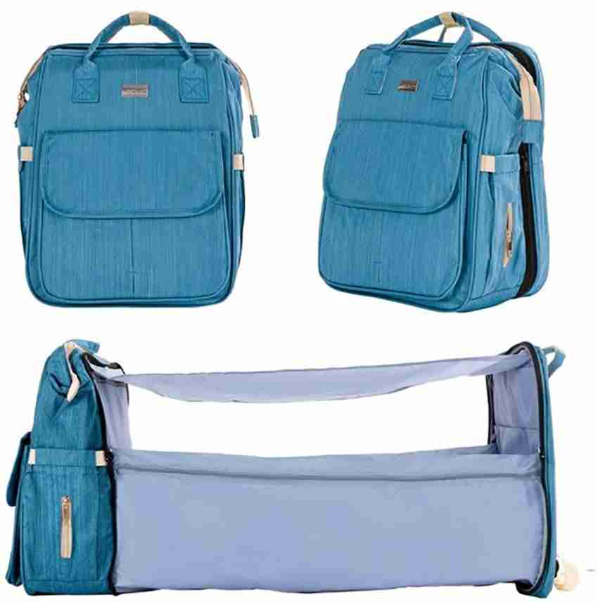 Portable baby clearance bed backpack