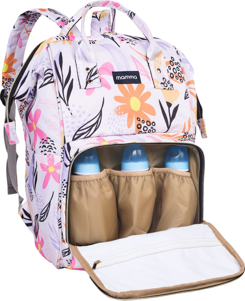 Flipkart baby diaper bags online