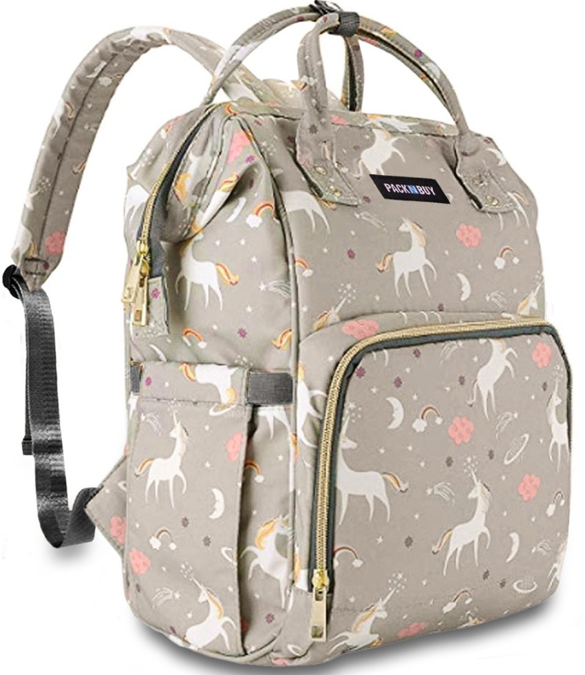 Diaper store bag flipkart