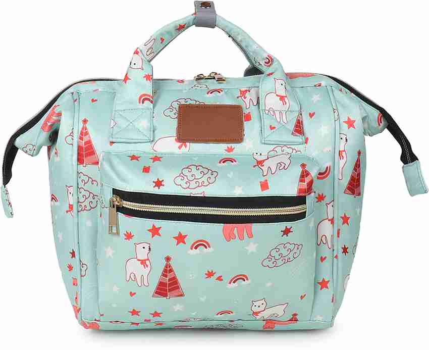 Baby outing 2025 bag