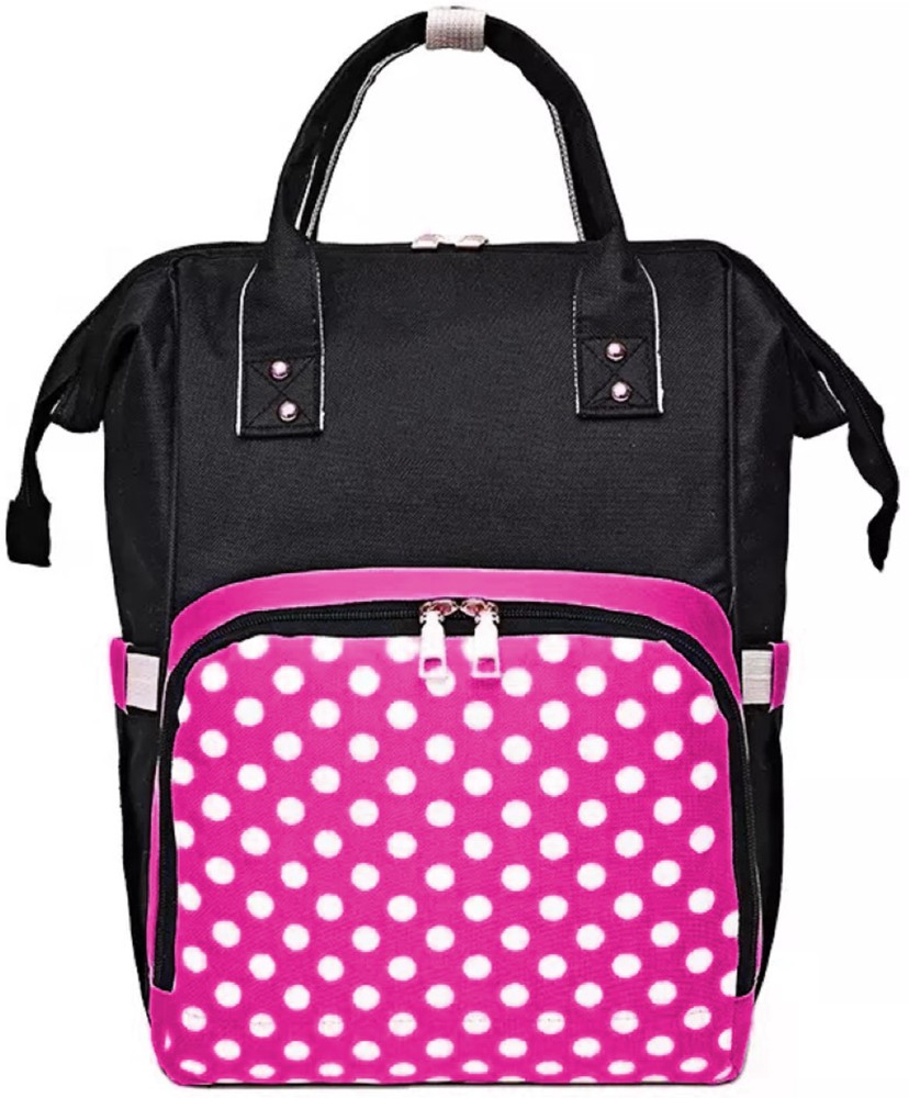 InEffable ® Maternity Travel Diaper Bag Organizer Designer Large