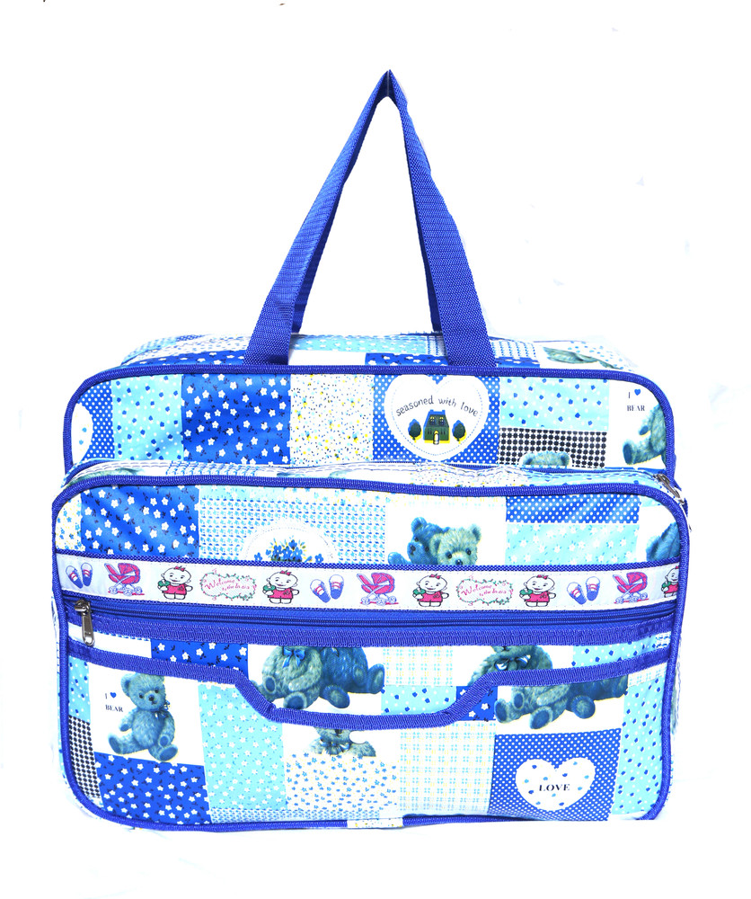 Flipkart baby sales diaper bags