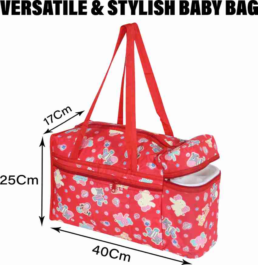 Diaper cooler bag best sale