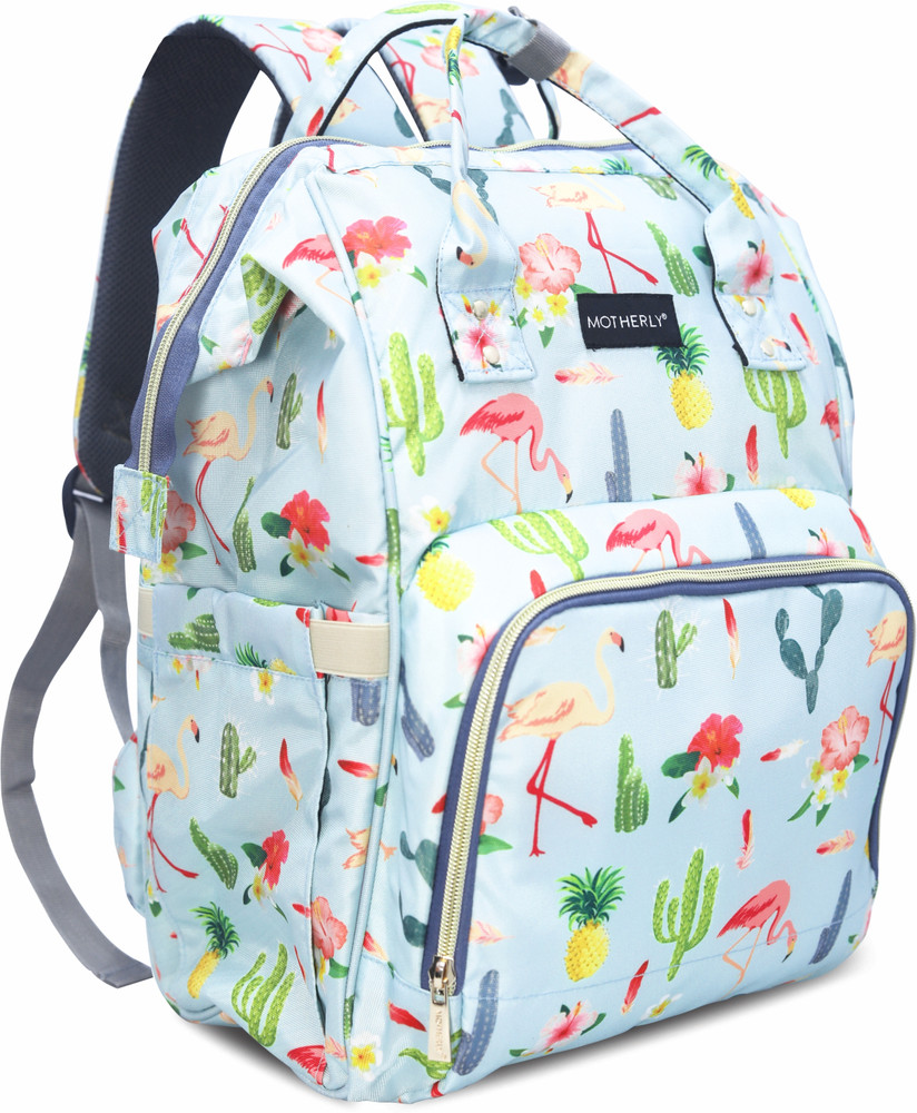 motherly Baby Diaper Bag Mothers Maternity Bags for Travel Diaper Bag With 6 months warranty Buy Baby Care Products in India Flipkart